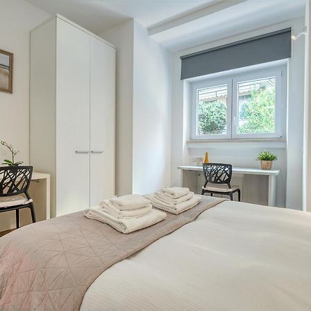 Emily Valles Apartment Saint Peter'S Rzym Zewnętrze zdjęcie