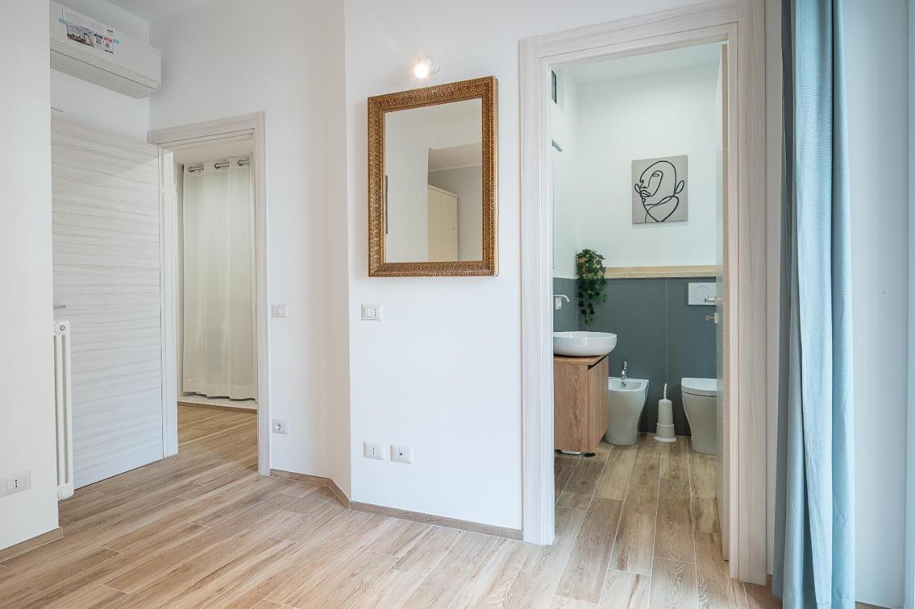 Emily Valles Apartment Saint Peter'S Rzym Zewnętrze zdjęcie