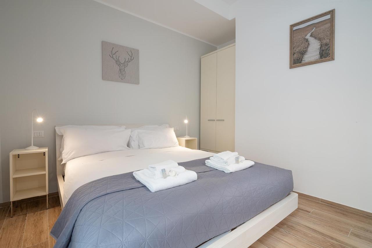 Emily Valles Apartment Saint Peter'S Rzym Zewnętrze zdjęcie
