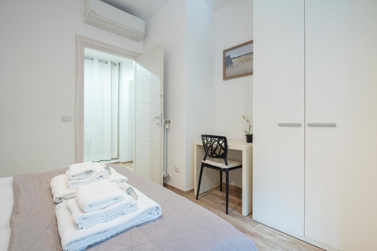 Emily Valles Apartment Saint Peter'S Rzym Zewnętrze zdjęcie