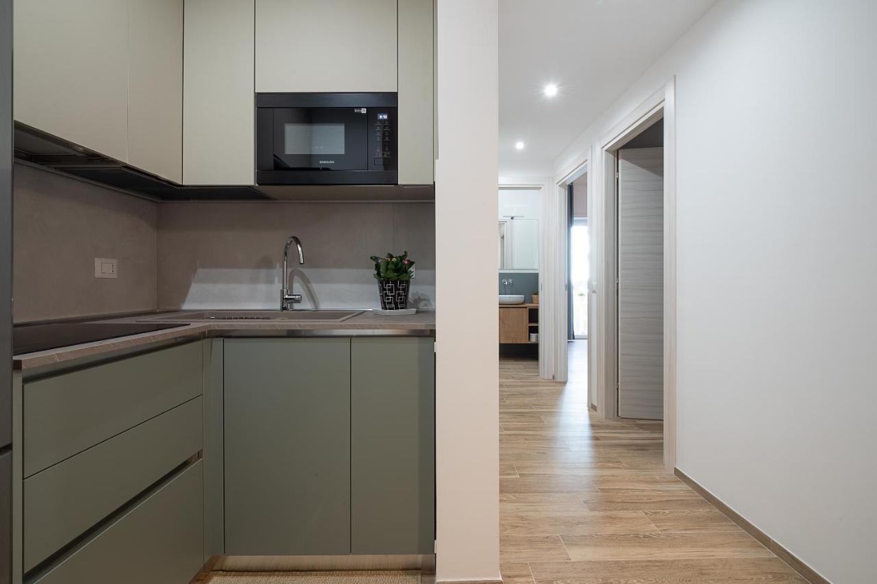 Emily Valles Apartment Saint Peter'S Rzym Zewnętrze zdjęcie